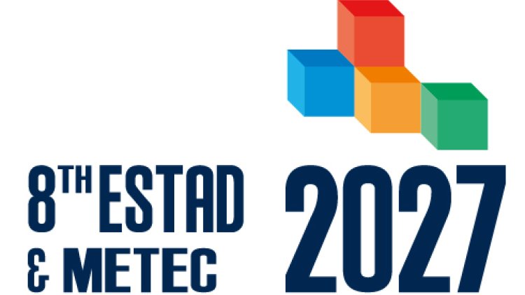 8th ESTAD & Metec 2027
